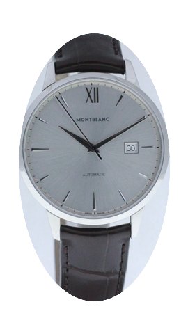 Montblanc Heritage...