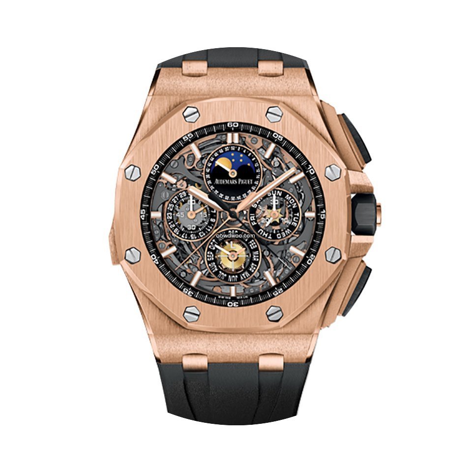 Audemars Piguet Royal Oak Offshore Grand...