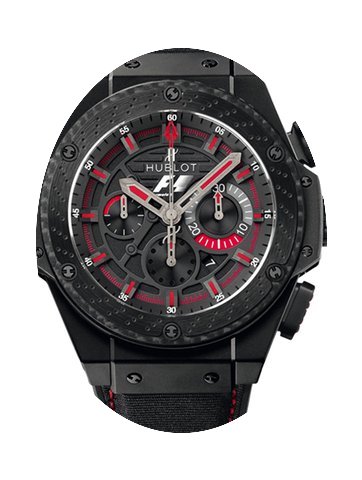 Hublot King Power...