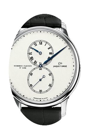 Jaquet-Droz MAGESTIC BEIJING REGULATOR...