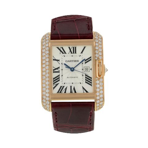 Cartier Tank (8383)...