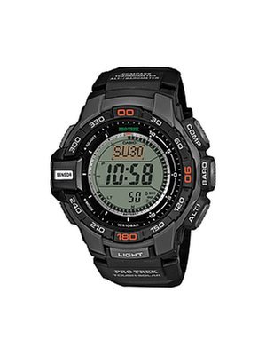 Casio Pro Trek 