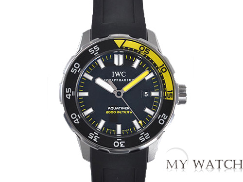 IWC - IW356810...