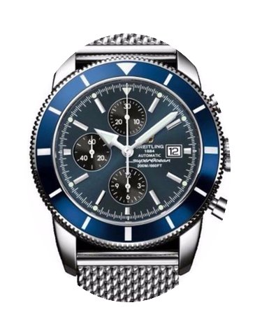 Breitling Superocean Heritage Chronograp...