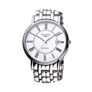 Longines La Grande Classique Presence 34...