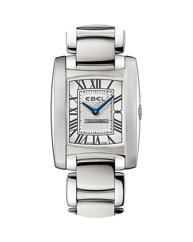 Ebel - 50% OFF Brasilia Mini Ref.1216033...