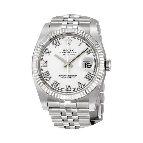 Rolex Oyster Perpetual Datejust 36...