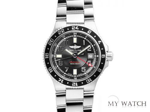 BREITLING - A328B38CGS...