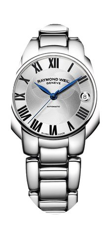 Raymond Weil Jasmine Ladies Watch...