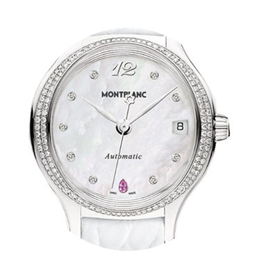 Montblanc Princesse Grace de Monaco Date...