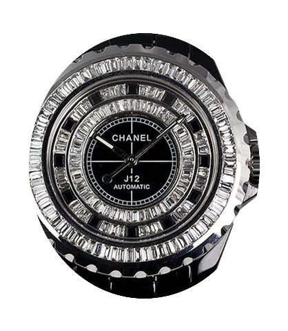 Chanel J12 38mm H0685...