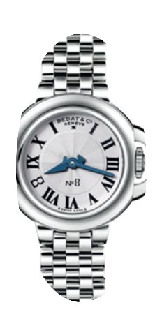 Bedat & Co No. 8 Quartz 26.5mm Ladie...