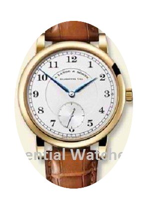 A. Lange & Söhne 1815 Small Seconds...