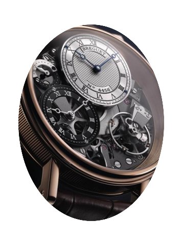 Breguet Tradition 7067 Time-Zone 7067BR/...