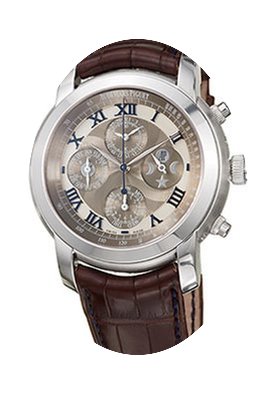 Audemars Piguet Jules Audemars...
