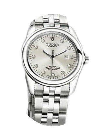 Tudor Glamour Date 31 Mm...
