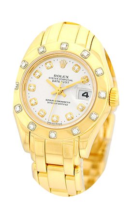Rolex Diamond 