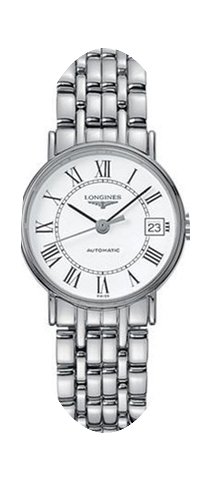 Longines L4.321.4.11.6...