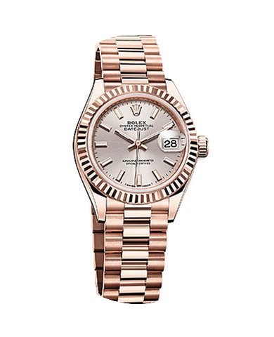 Rolex Lady Datejust...