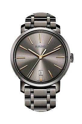 Rado Diamaster Quarz 40mm NEU incl Mwst ...