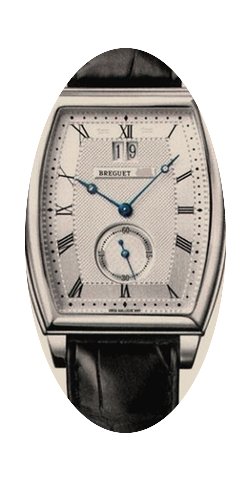 Breguet Classique Heritage Big Date...
