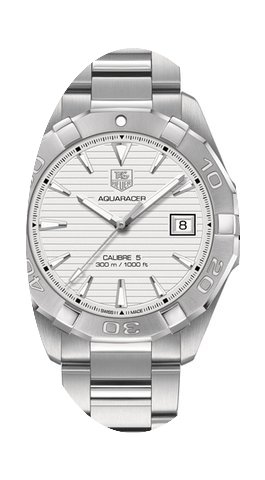 TAG Heuer Aquaracer Calibre 5...