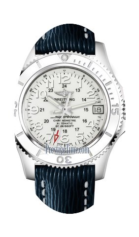 Breitling Superocean II 36 Midsize Watch...