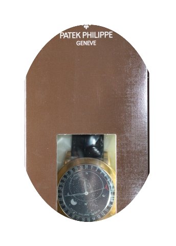 Patek Philippe 6102R-001 Sky Moon Celest...