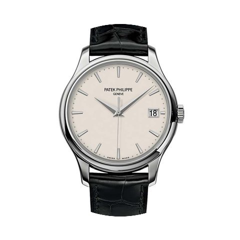 Patek Philippe Calatrava...