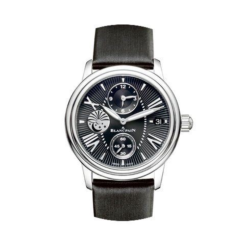 Blancpain Chronograph Automatic Ladies W...