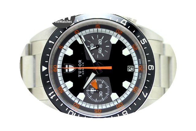 Tudor Heritage Chrono...