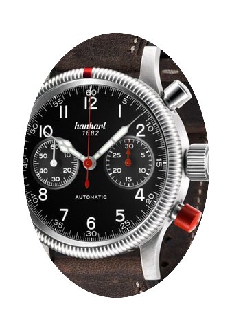 Hanhart Pioneer MK II...