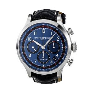 Baume & Mercier Capeland Chrono NEU ...