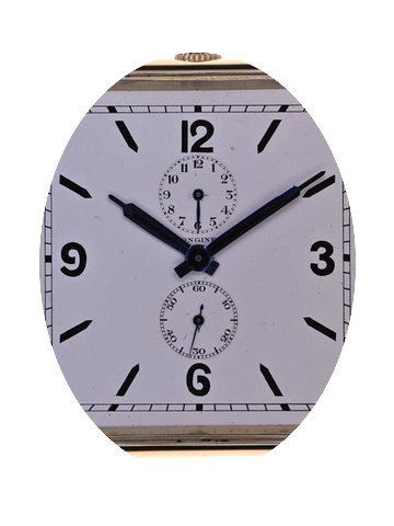 Longines Travel Clock with Alarm...