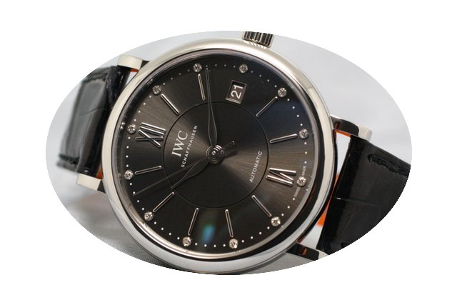 IWC Portofino Midsize Automatic...