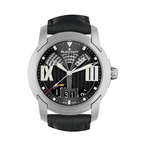 Blancpain L-Evolution 8850-11B34-64B...