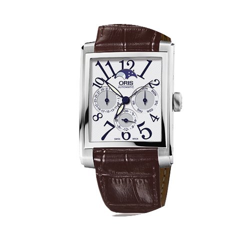 Oris Rectangular Complication 01 581 765...