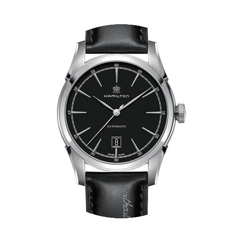 Hamilton Spirit of Liberty Automatik H42...