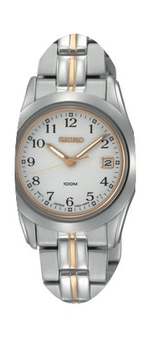 Seiko 7N82 SXDB39P1 Damenarmbanduhr Klas...