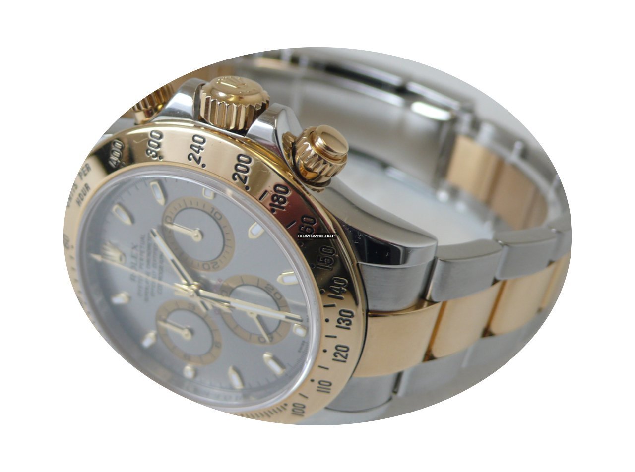 Rolex Daytona...