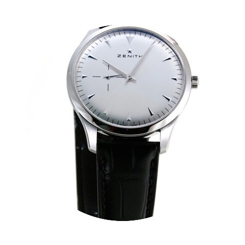 Zenith Heritage Ultra Thin Small Seconds...