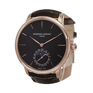 Frederique Constant Manufacture Slimline...