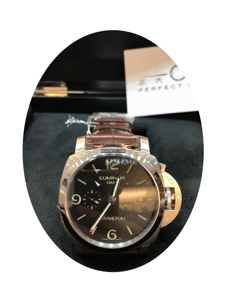 Panerai PAM00320...