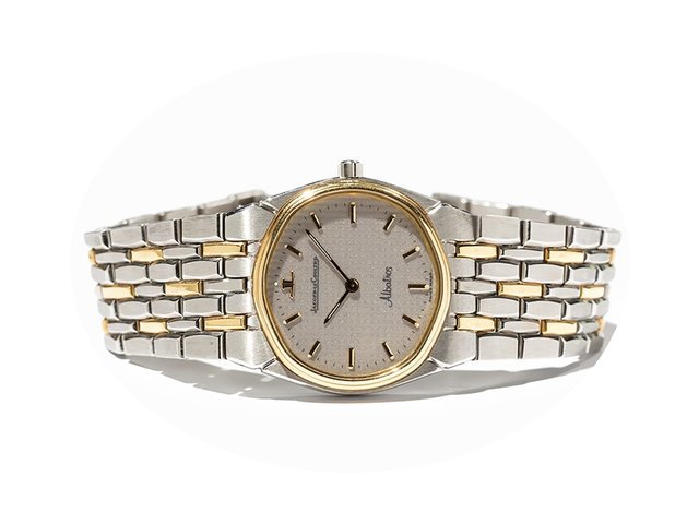 Jaeger-LeCoultre Albatros...