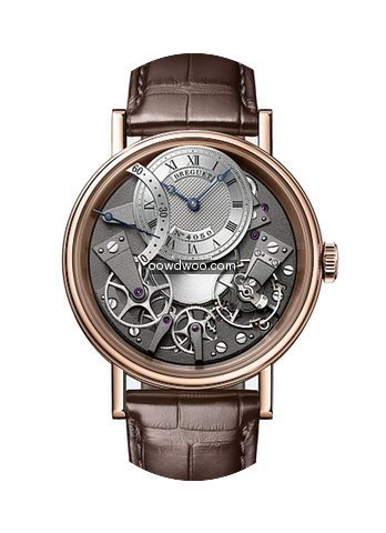 Breguet Tradition 7097BR/G1/9WU...