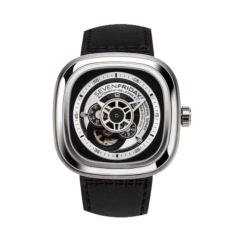 Sevenfriday P1B/01...