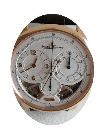 Jaeger-LeCoultre Q6012521...