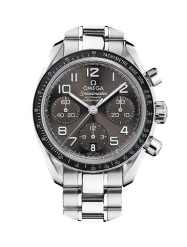 Omega Speedmaster Chronograph 38 Mm...