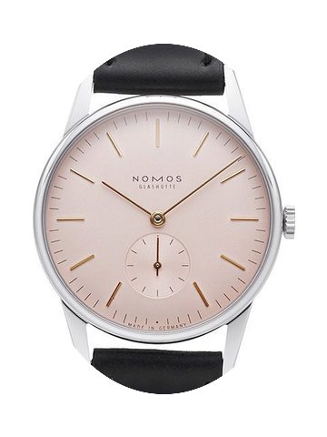 Nomos Orion Rosé Ref. 352...