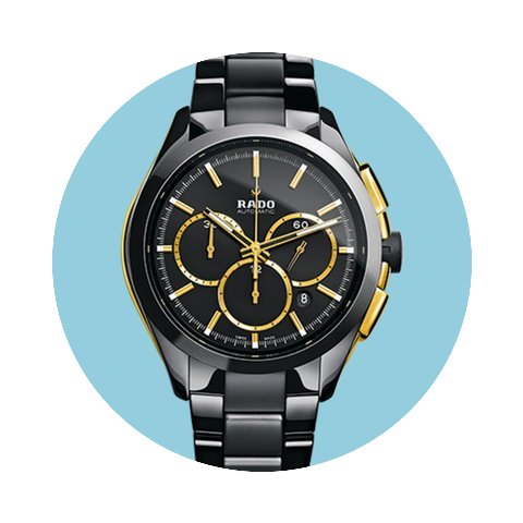 Rado Hyperchrome XXL Automatic Chronogra...